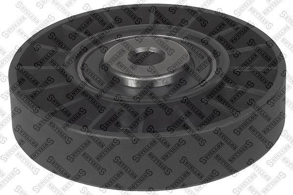 Diržo įtempiklis, V formos rumbuotas diržas STELLOX 03-40429-SX