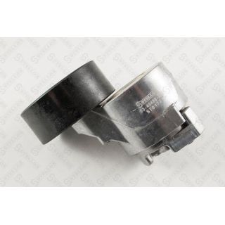 Diržo įtempiklis, V formos rumbuotas diržas STELLOX 03-40488-SX