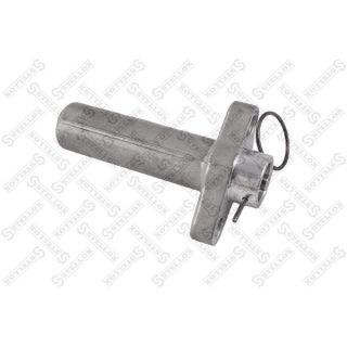 Diržo įtempiklis, V formos rumbuotas diržas STELLOX 03-40548-SX