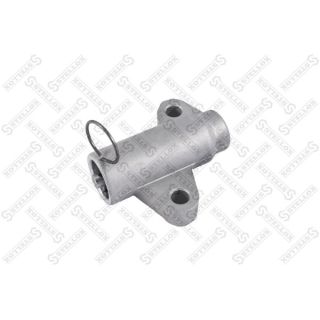 Diržo įtempiklis, V formos rumbuotas diržas STELLOX 03-40551-SX