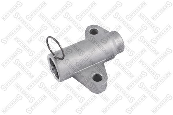 Diržo įtempiklis, V formos rumbuotas diržas STELLOX 03-40551-SX