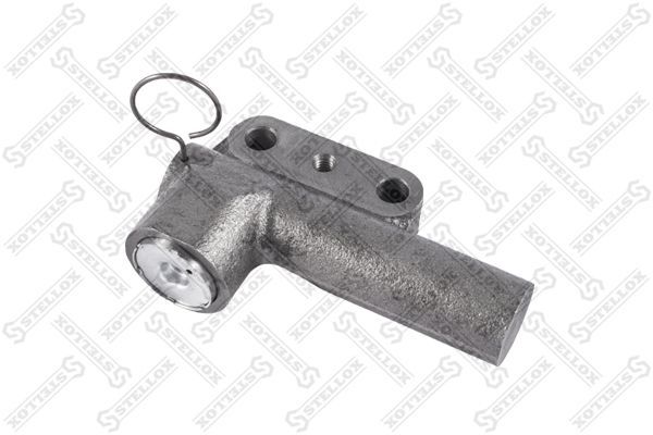 Diržo įtempiklis, V formos rumbuotas diržas STELLOX 03-40558-SX