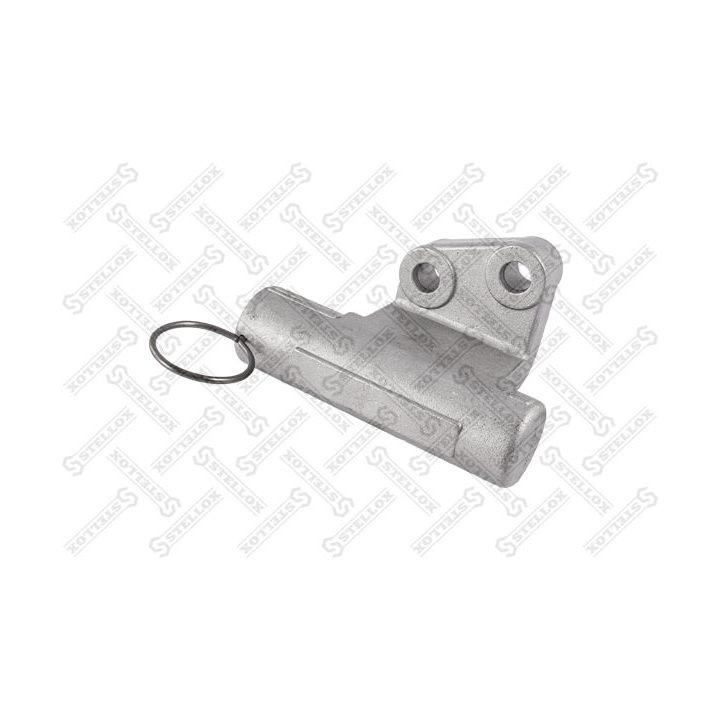 Diržo įtempiklis, V formos rumbuotas diržas STELLOX 03-40560-SX