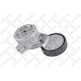 Diržo įtempiklis, V formos rumbuotas diržas STELLOX 03-40563-SX