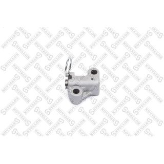 Diržo įtempiklis, V formos rumbuotas diržas STELLOX 03-40564-SX