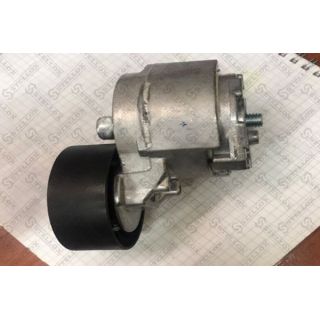 Diržo įtempiklis, V formos rumbuotas diržas STELLOX 03-40568-SX