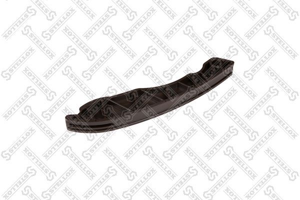 Diržo įtempiklis, V formos rumbuotas diržas STELLOX 03-41016-SX