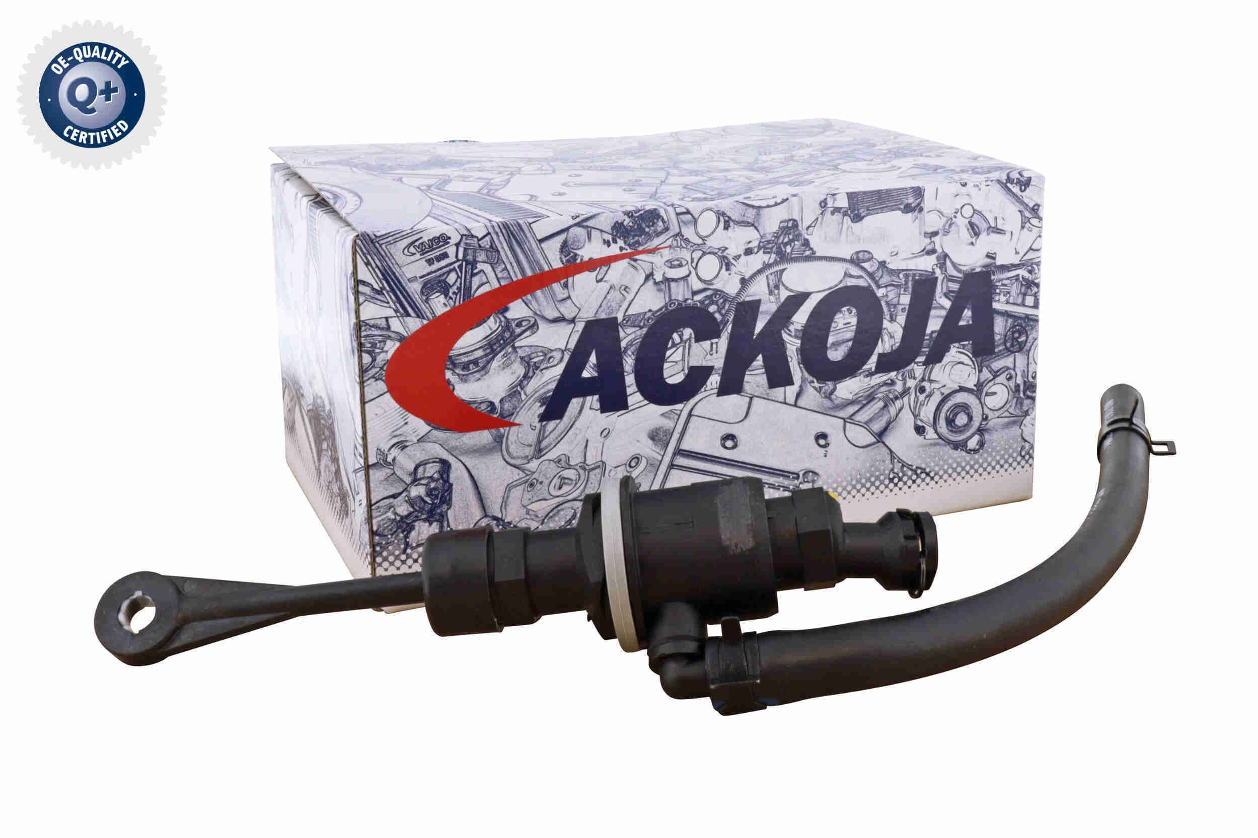 Pagrindinis cilindras, sankaba ACKOJA A52-9707