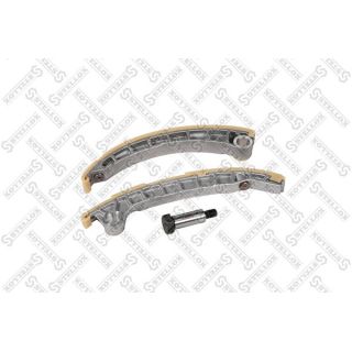 Diržo įtempiklis, V formos rumbuotas diržas STELLOX 03-41150-SX