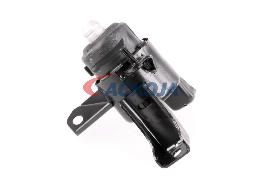 Variklio montavimas ACKOJA A32-0214