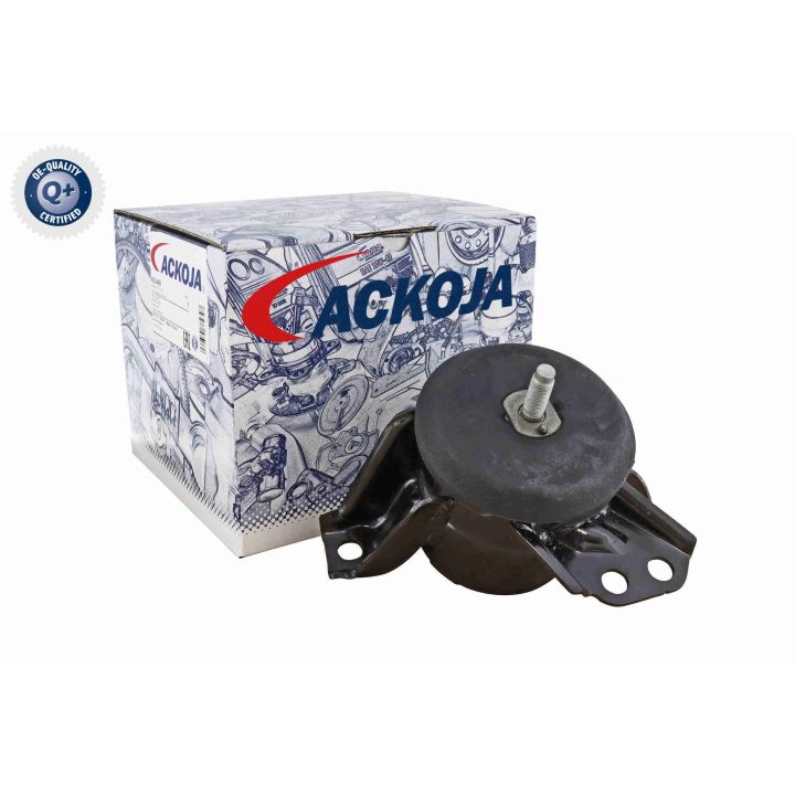 Variklio montavimas ACKOJA A52-0498