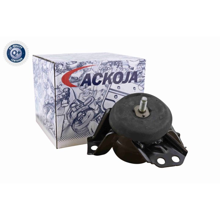 Variklio montavimas ACKOJA A52-0499