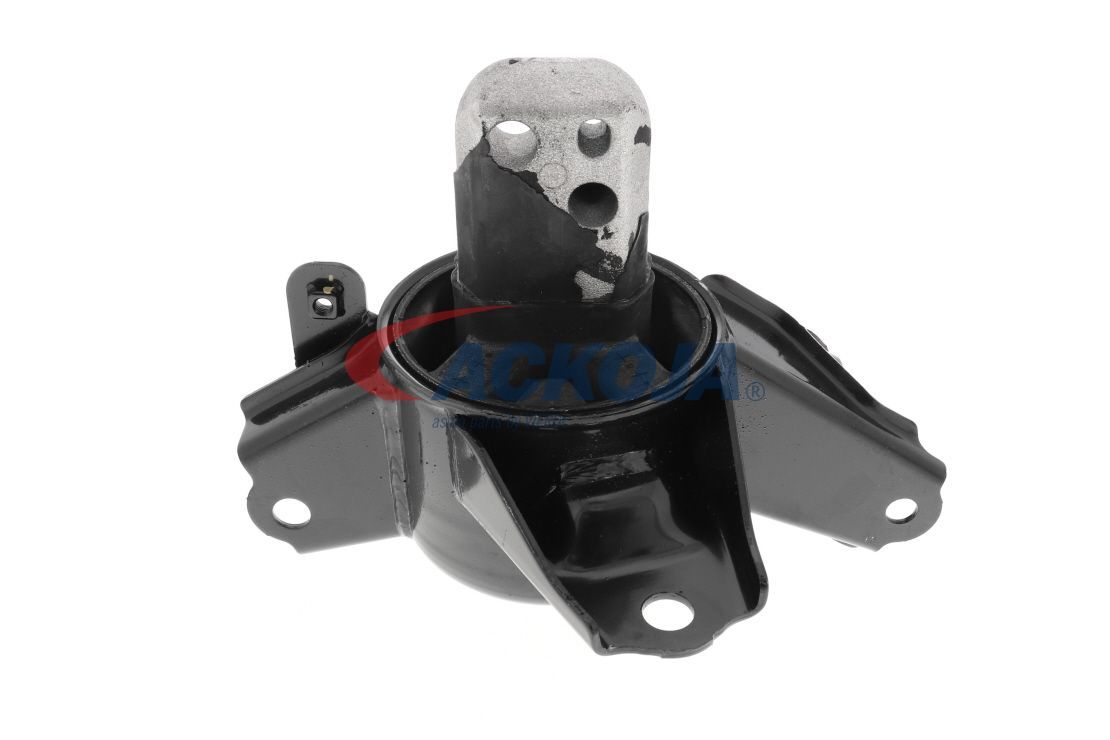 Variklio montavimas ACKOJA A52-1800