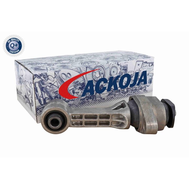 Variklio montavimas ACKOJA A52-9701