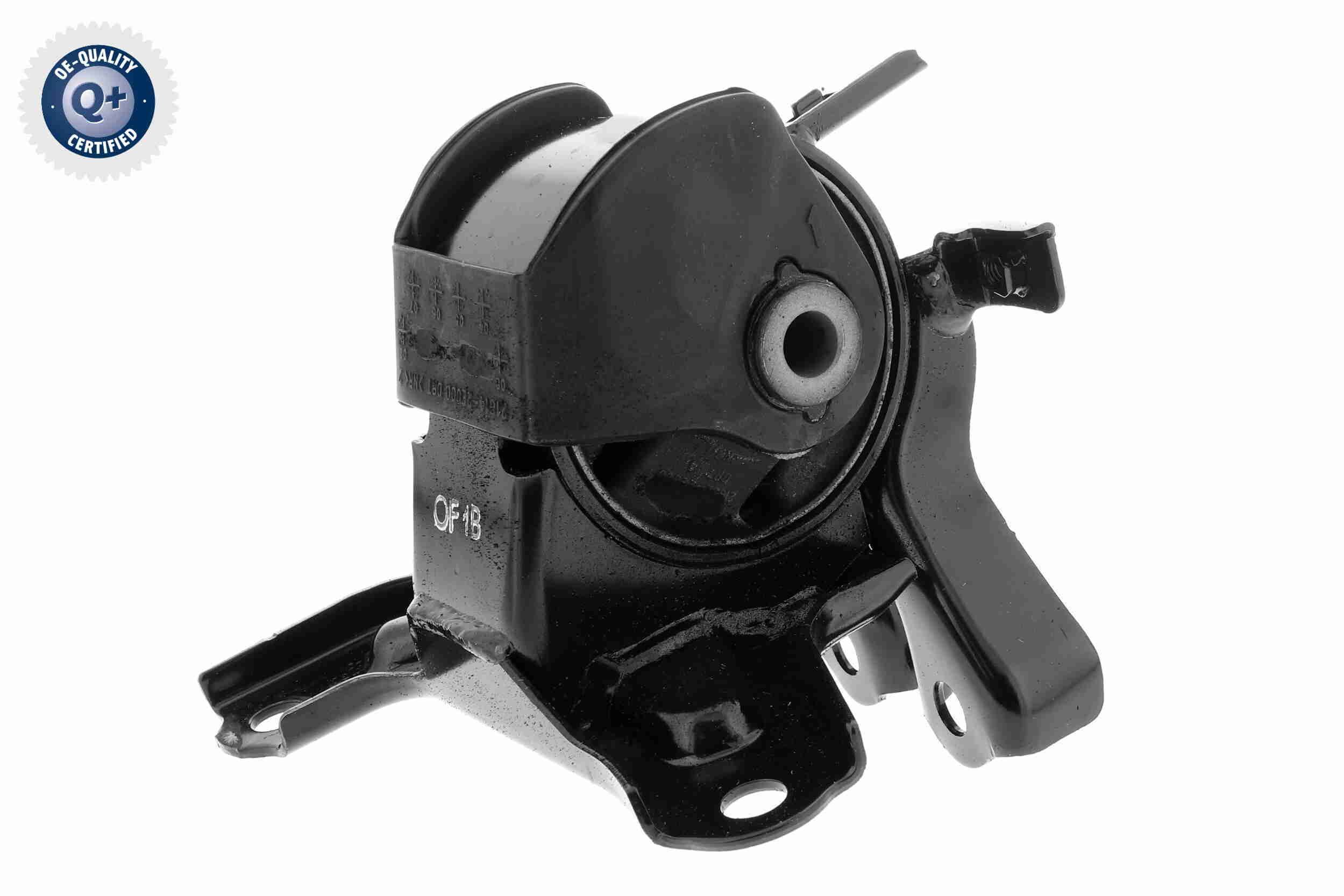 Variklio montavimas ACKOJA A53-1802