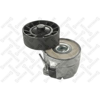 Diržo įtempiklis, V formos rumbuotas diržas STELLOX 81-67760-SX