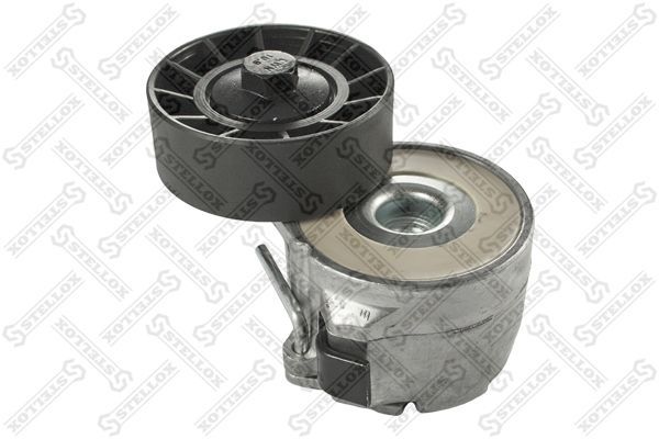 Diržo įtempiklis, V formos rumbuotas diržas STELLOX 81-67760-SX