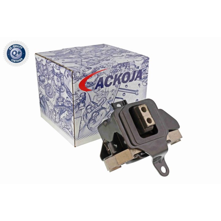 Montavimas, neautomatinė transmisija ACKOJA A52-0493