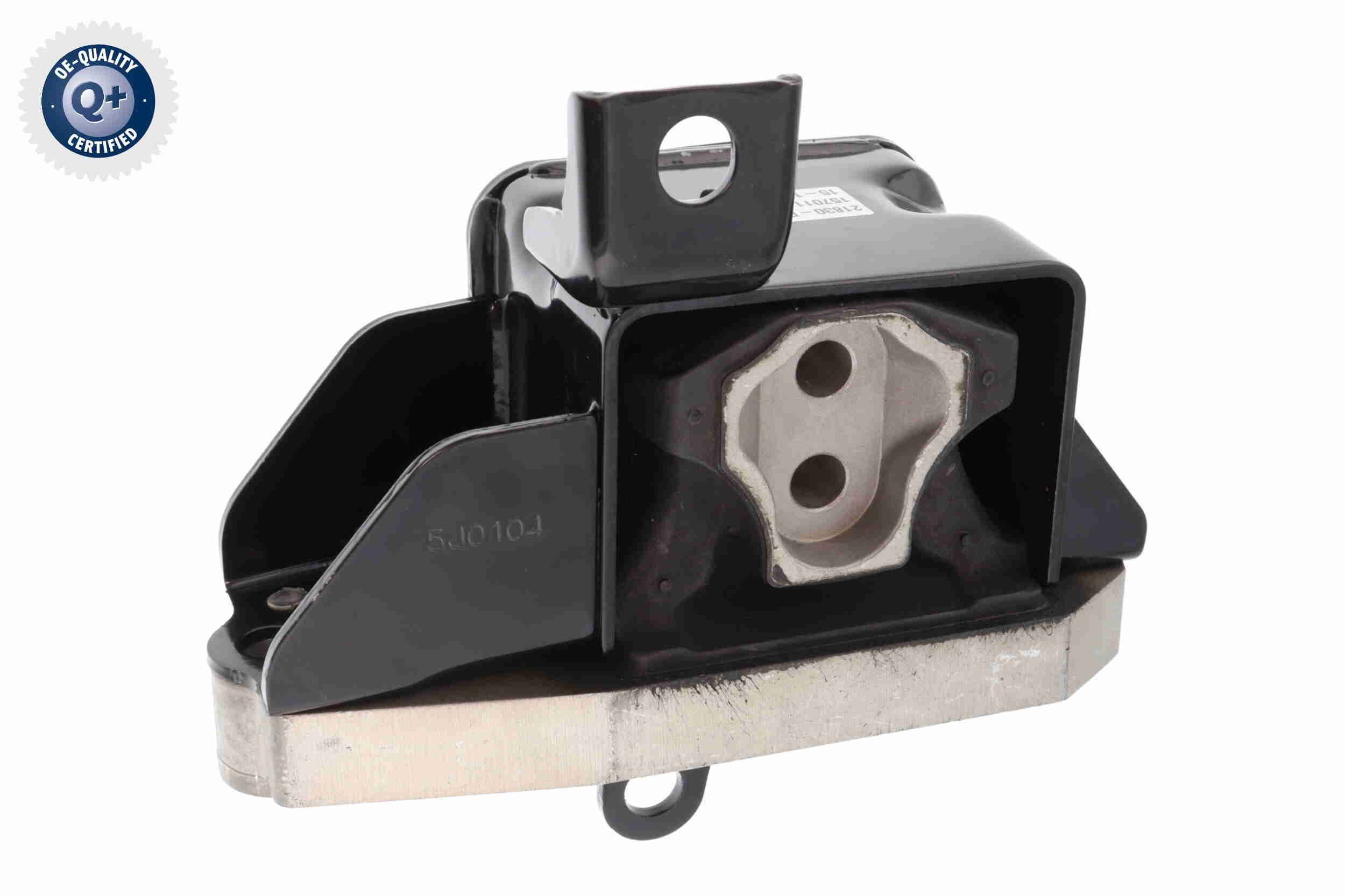 Montavimas, neautomatinė transmisija ACKOJA A52-0493