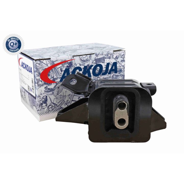 Montavimas, neautomatinė transmisija ACKOJA A52-0495