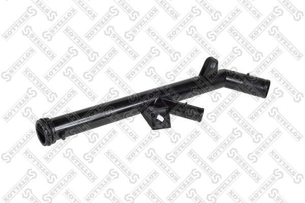 Aušinimo skysčio vamzdis STELLOX 10-35595-SX