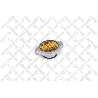 Radiatoriaus dangtelis STELLOX 75-50952-SX