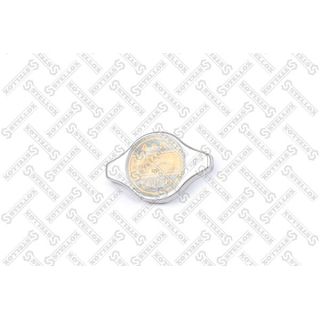 Radiatoriaus dangtelis STELLOX 75-50960-SX