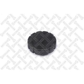 Radiatoriaus dangtelis STELLOX 75-50961-SX