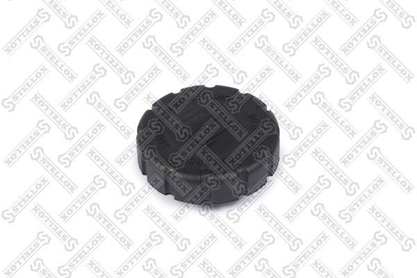 Radiatoriaus dangtelis STELLOX 75-50961-SX