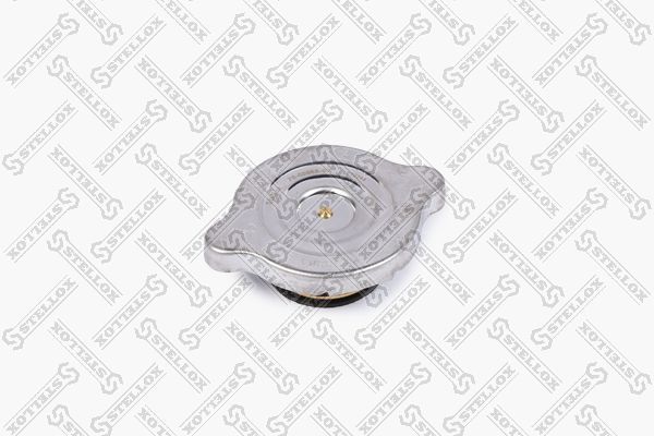 Radiatoriaus dangtelis STELLOX 75-50968-SX