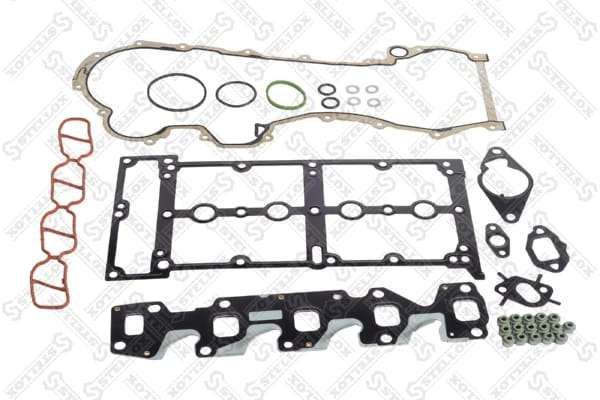 Visas tarpiklių komplektas, variklis STELLOX 11-22032-SX