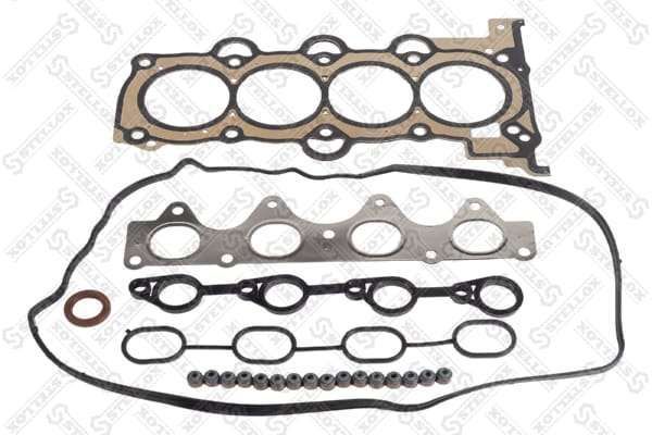 Visas tarpiklių komplektas, variklis STELLOX 11-22033-SX