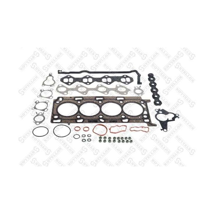 Visas tarpiklių komplektas, variklis STELLOX 11-22051-SX