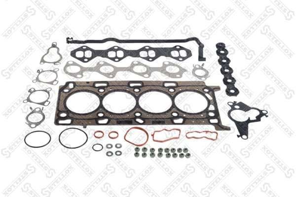 Visas tarpiklių komplektas, variklis STELLOX 11-22051-SX