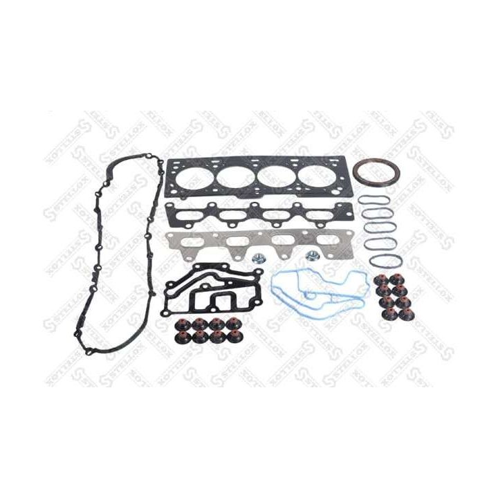 Visas tarpiklių komplektas, variklis STELLOX 11-22055-SX