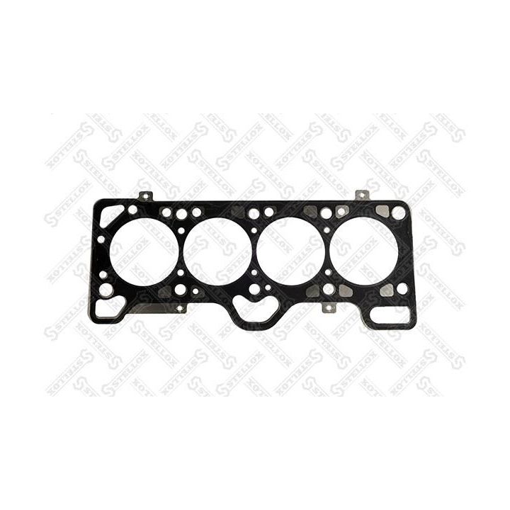 Visas tarpiklių komplektas, variklis STELLOX 11-25535-SX