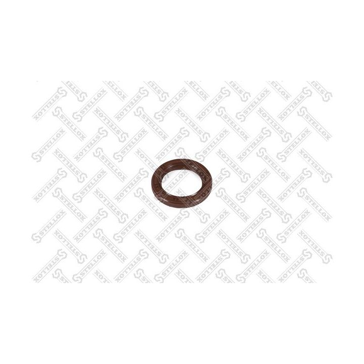 Veleno sandariklis, alkūninis velenas STELLOX 34-00040-SX