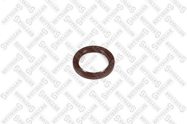 Veleno sandariklis, alkūninis velenas STELLOX 34-00080-SX