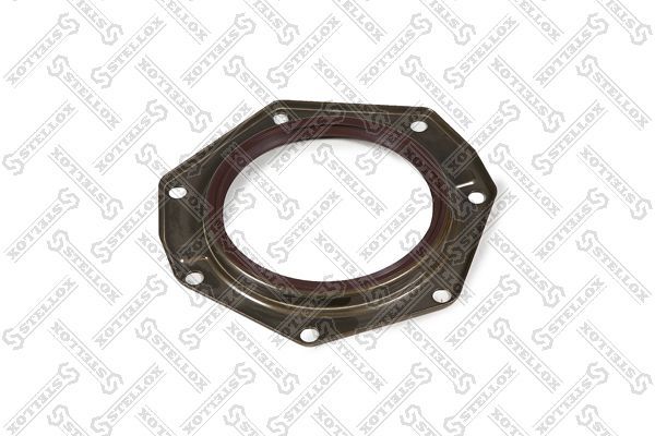 Veleno sandariklis, alkūninis velenas STELLOX 81-03501-SX