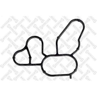 Tarpiklis, alyvos filtro korpusas STELLOX 11-25794-SX