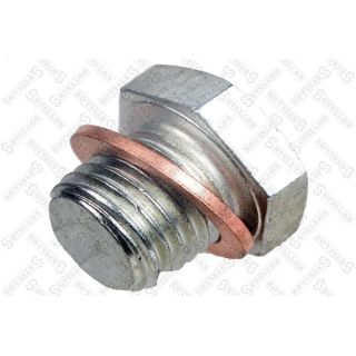 Alyvos išleidimo kaištis, alyvos karteris STELLOX 75-52511-SX