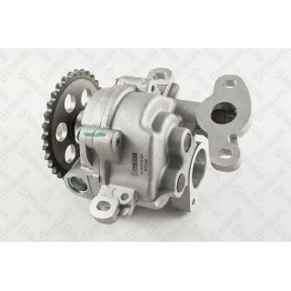 Alyvos siurblys STELLOX 04-40015-SX