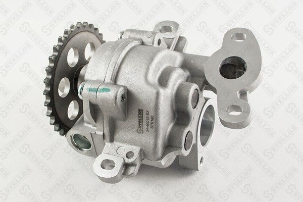 Alyvos siurblys STELLOX 04-40015-SX