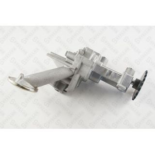 Alyvos siurblys STELLOX 04-40016-SX