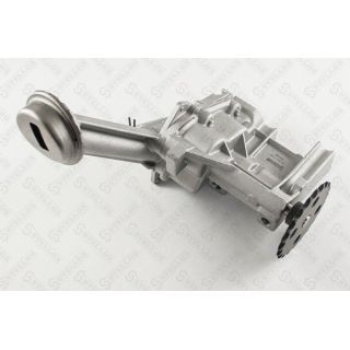 Alyvos siurblys STELLOX 04-40017-SX