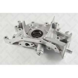 Alyvos siurblys STELLOX 04-40019-SX