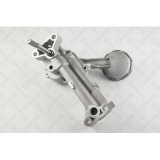 Alyvos siurblys STELLOX 04-40020-SX