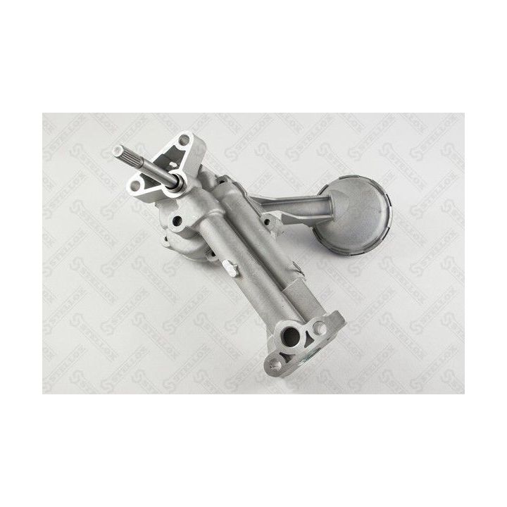 Alyvos siurblys STELLOX 04-40020-SX