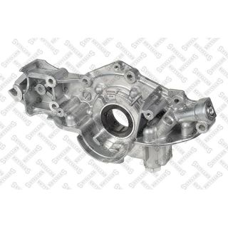 Alyvos siurblys STELLOX 04-40023-SX