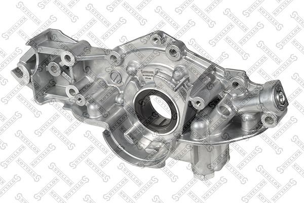 Alyvos siurblys STELLOX 04-40023-SX